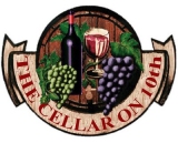 The Cellar on 10th logo