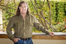 Chris Upchurch, Executive Winemaker/Vineyard Manager, Owner/Partner, DeLille Cellars