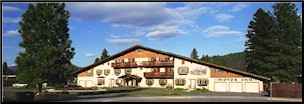 Alpen Rose Inn - Leavenworth