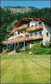 Haus Rohrbach Pension - Leavenworth