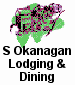 Wine Country Lodging and Dining in the North Okanagan page link