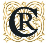 Cathedral Ridge Winery logo