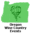 Oregon Wine Country Events