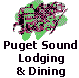 Puget Sound Lodging and Dining suggestions page link