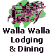 Walla Walla Valley Wine Country Lodging and Dining page link