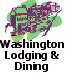 Washington Lodging and Dining