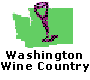 Link to Washington Wine Country page on Wines Northwest