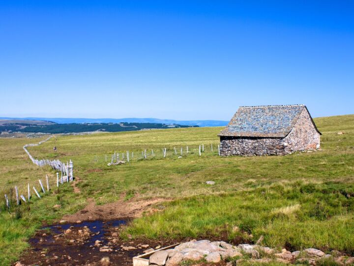 Aubrac : nos villages de caractère à découvrir