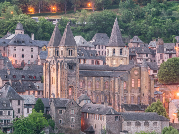 Les plus beaux villages de l&rsquo;Aveyron à visiter