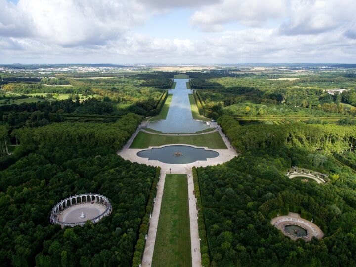 Quels châteaux visiter en Île-de-France ?